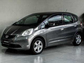 Foto do veículo Honda Fit Lx 1.4/1.4 Flex 8v/16v 5p Mec.