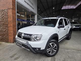 Foto do veículo Renault Duster 1.6 Dynamique Cvt