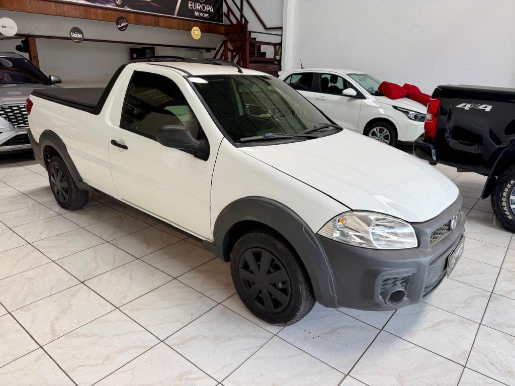 Fiat Strada
