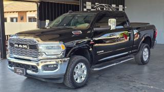 Foto do veículo Ram Ram 2500 6.7 Td Laramie Auto 4wd