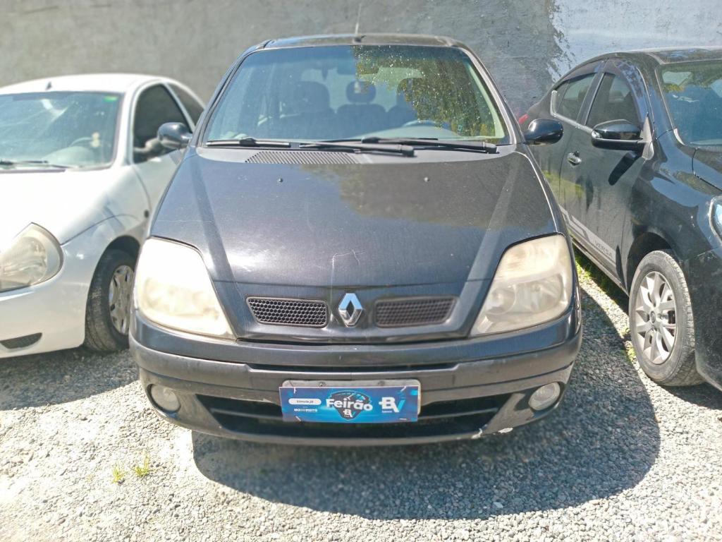 Renault Scenic 2005