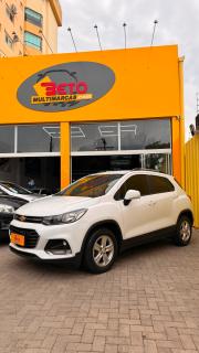 Foto do veículo Chevrolet Tracker 1.4 16v Ecotec Lt Auto