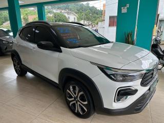 Foto do veículo Fiat Pulse Impetus 1.0 Turbo 200 Flex Aut.