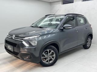 Foto do veículo Citroen C3 1.0 Feel