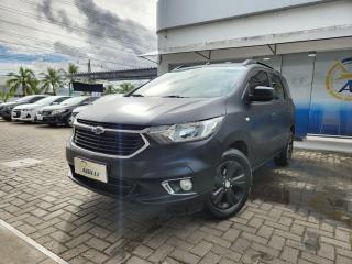Foto do veículo Chevrolet Spin 1.8 Econoflex Premier 7s Auto