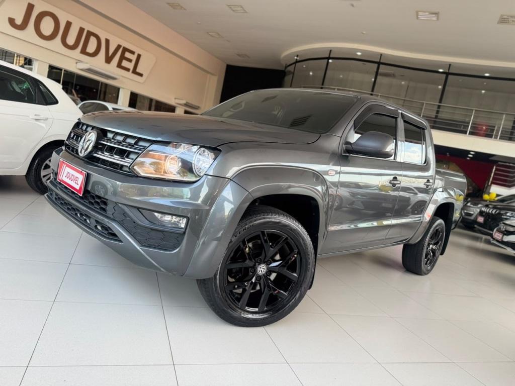 Volkswagen Amarok 2023