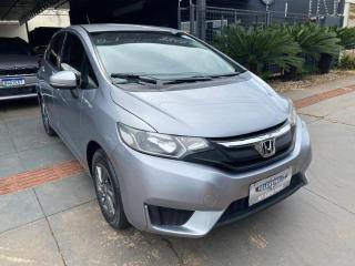 Foto do veículo Honda Fit 1.5 Lx