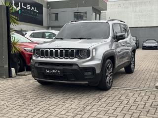 Foto do veículo Jeep Renegade Long. T270 1.3 Tb 4x2 Flex Aut.
