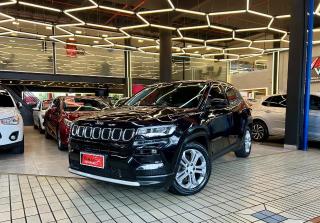 Foto do veículo Jeep Compass 1.3 T270 Longitude Auto