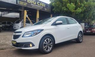 Foto do veículo Chevrolet Onix Hatch Ltz 1.4 8v Flexpower 5p Mec.