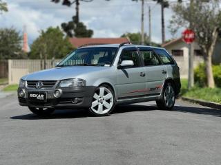 Foto do veículo Volkswagen Parati 1.6 Surf Total Flex