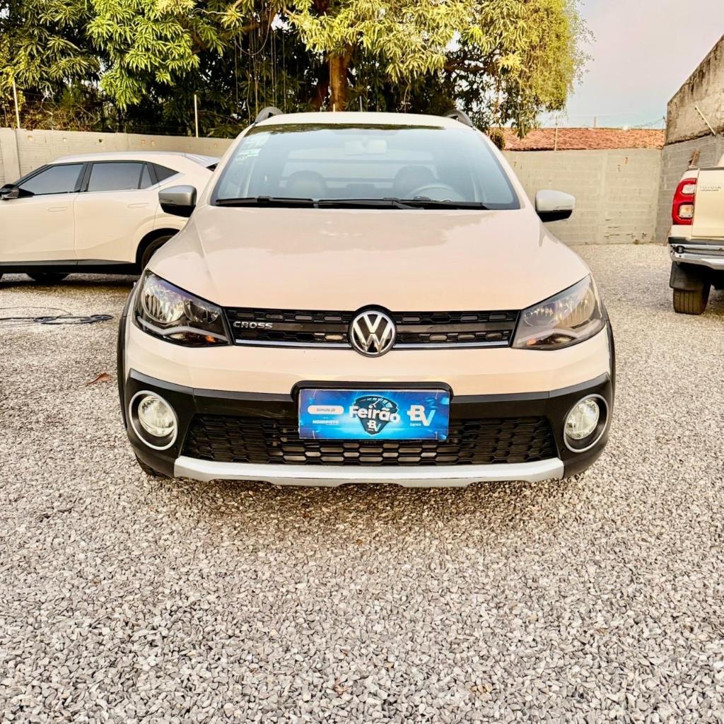 Volkswagen Saveiro