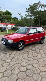 Foto do veículo Fiat Uno 1.0 Mille Fire Flex