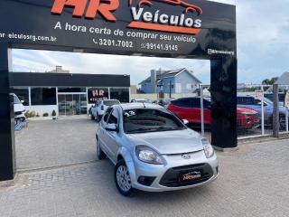 Foto do veículo Ford Ka Ka 1.0 8v/1.0 8v St Flex 3p