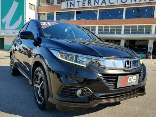 Foto do veículo Honda Hr-v Ex 1.8 Flexone 16v 5p Aut.
