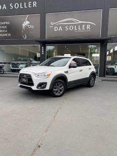 Foto do veículo Mitsubishi Asx Outdoor 2.0 4x4 16v 160 Cv Mec.