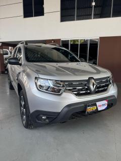 Foto do veículo Renault Duster Iconic 1.6 16v Flex Aut.