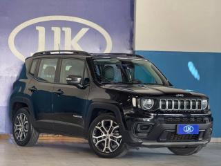 Foto do veículo Jeep Renegade 1.3 T270 Longitude Auto
