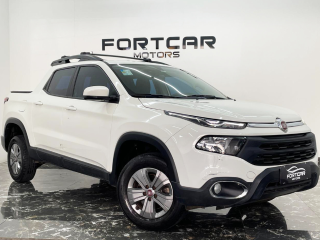 Foto do veículo Fiat Toro Freedom 1.8 16v Flex Aut.