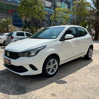 Foto do veículo Fiat Argo 1.0