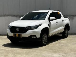 Foto do veículo Fiat Strada 1.3 Cabine Dupla Freedom