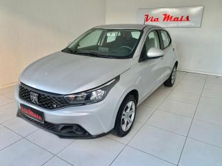 Foto do veículo Fiat Argo Drive 1.0 6v Flex