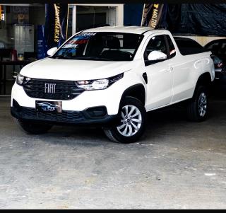 Foto do veículo Fiat Strada 1.3 Cabine Plus Freedom