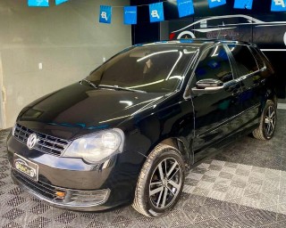 Foto do veículo Volkswagen Polo 1.6 Vht Total Flex Sportline