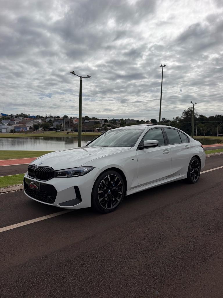 Bmw Series