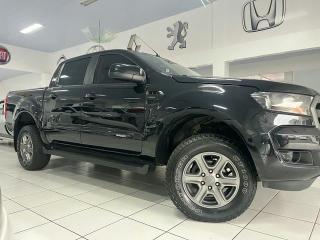 Foto do veículo Ford Ranger 2.2 Cd Xls Auto 4wd