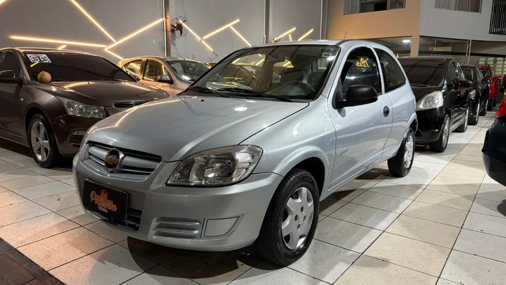 Chevrolet Celta