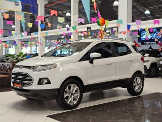 Foto do veículo Ford Ecosport 2.0 16v Flex Titanium Powershift