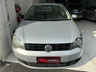 Foto do veículo Volkswagen Polo 1.6 Vht Total Flex I-motion