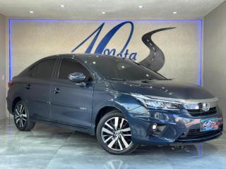 Foto do veículo Honda City 1.5 Touring Cvt