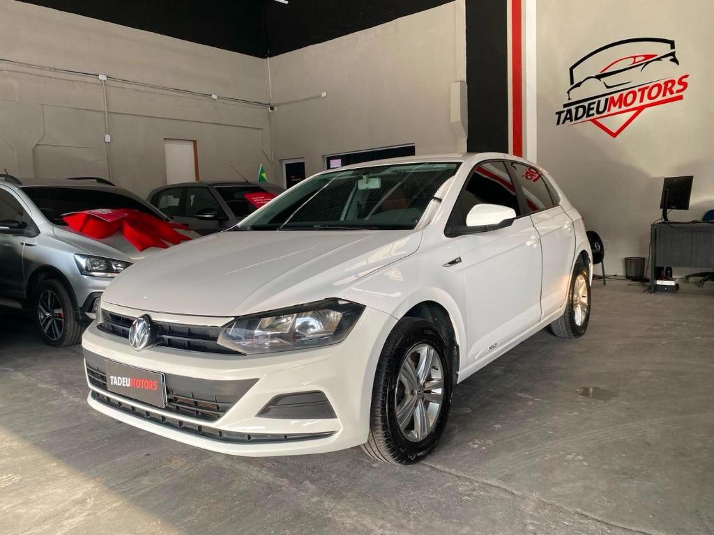 Volkswagen Polo 2018