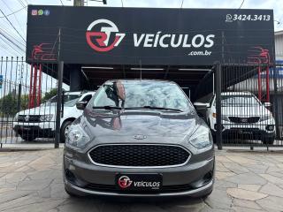 Foto do veículo Ford Ka 1.0 Se
