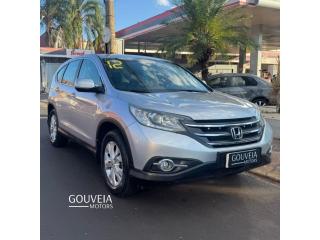 Foto do veículo Honda Cr-v 2.0 16v Lx