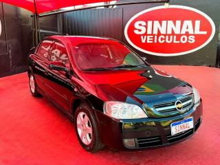 Foto do veículo Chevrolet Astra Advant. 2.0 Mpfi 8v Flexp. 5p Aut.