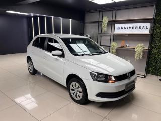Foto do veículo Volkswagen Gol (novo) 1.0 Mi Total Flex 8v 4p