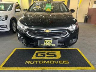 Foto do veículo Chevrolet Onix Hatch Lt 1.4 8v Flexpower 5p Aut.