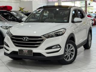 Foto do veículo Hyundai Tucson Gls 1.6 Turbo 16v Aut.