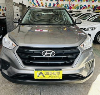 Foto do veículo Hyundai Creta Action 1.6 16v Flex Aut.