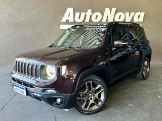 Foto do veículo Jeep Renegade 1.8 Limited Auto