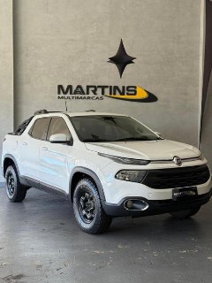 Foto do veículo Fiat Toro Freedom 1.8 16v Flex Aut.