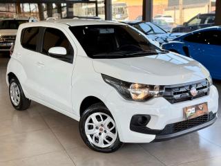 Foto do veículo Fiat Mobi 1.0 Evo Like