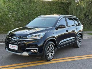 Foto do veículo Chery Tiggo 8 Txs 1.6 16v Tgdi Aut.