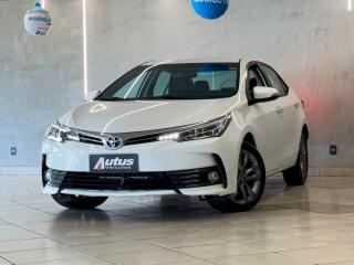Foto do veículo Toyota Corolla Xei 2.0 Flex 16v Aut.
