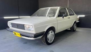 Foto do veículo Volkswagen Voyage L/ls/plus/gls/s/sport/super L.ang