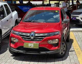 Foto do veículo Renault Kwid Zen 1.0 Flex 12v 5p Mec.