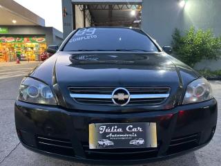 Foto do veículo Chevrolet Astra Advantage 2.0 Mpfi 8v Flexpower 5p